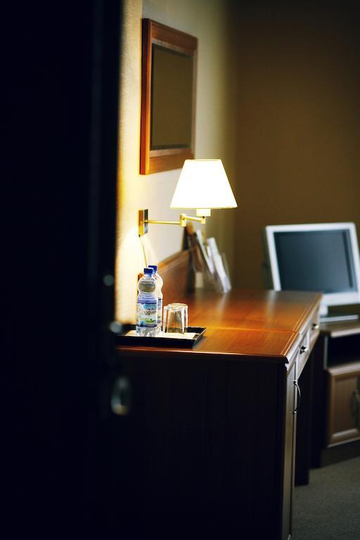 Hotel Zorza Namyslow Room photo