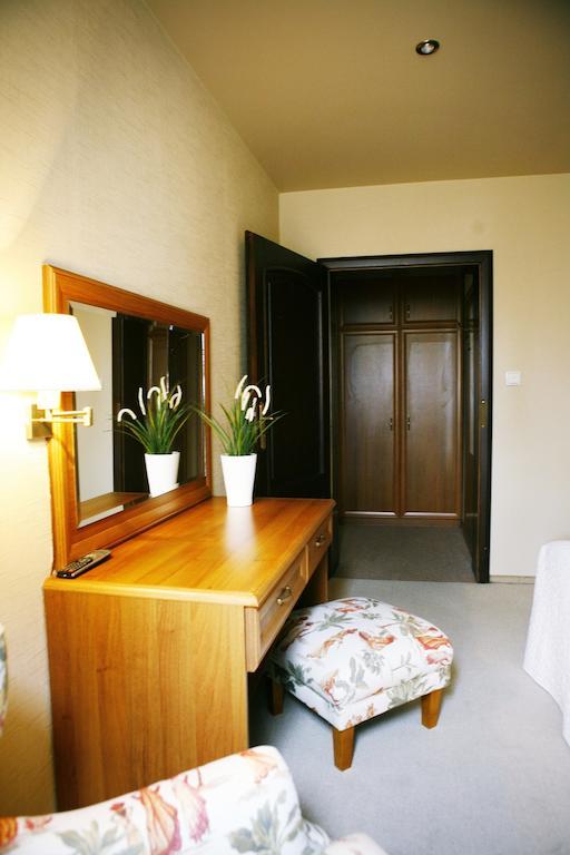 Hotel Zorza Namyslow Room photo