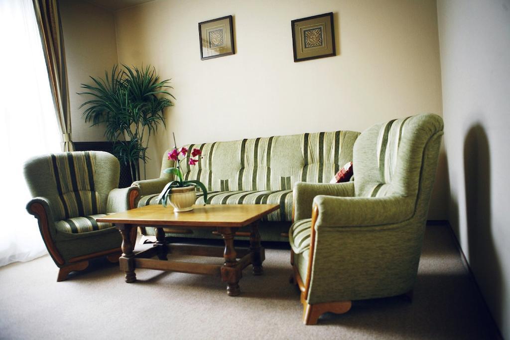 Hotel Zorza Namyslow Room photo